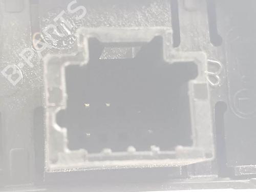 Right rear window switch RENAULT LAGUNA III (BT0/1) 2.0 dCi (BT01, BT08, BT09, BT0E, BT0K, BT12, BT1C, BT1D,... | BP24989183I28 - Image 3