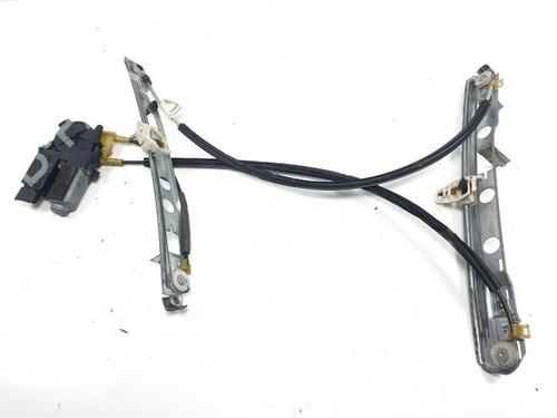 Used Front left window mechanism RENAULT MEGANE II (BM0/1_, CM0/1_) 1.9 dCi (BM0G, CM0G) (120 hp) 29138937