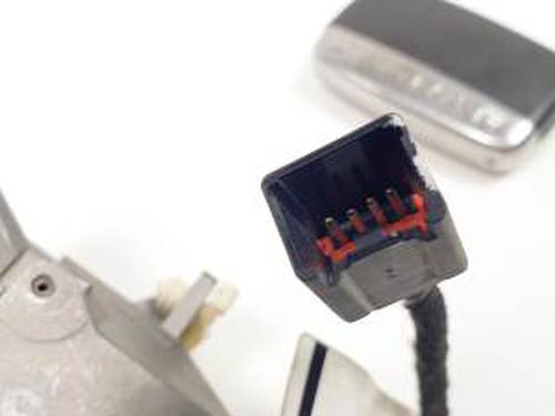 Electronic module JAGUAR XF I (X250) 2.2 D | BP25138202M83