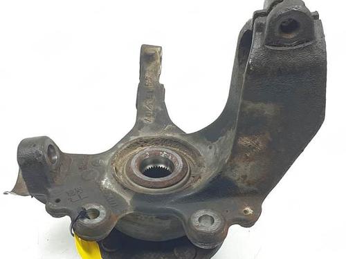 Left front steering knuckle FORD FOCUS II (DA_, HCP, DP) 1.6 Ti | BP18072746M25 