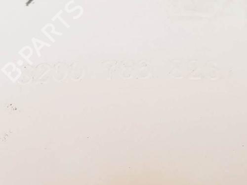 Expansion tank DACIA SANDERO II 1.6 8200766826