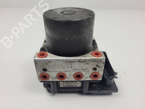 ABS pump NISSAN PRIMERA Hatchback (P12) 1.6 | BP35749364M43 - Image 5