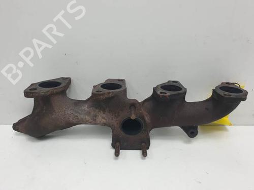 Used Exhaust manifold CITROËN XSARA PICASSO (N68) 2.0 HDi (90 hp) 12358671