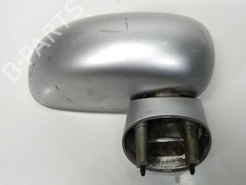 Right mirror AUDI TT (8N3) 1.8 T | BP6848358C27 