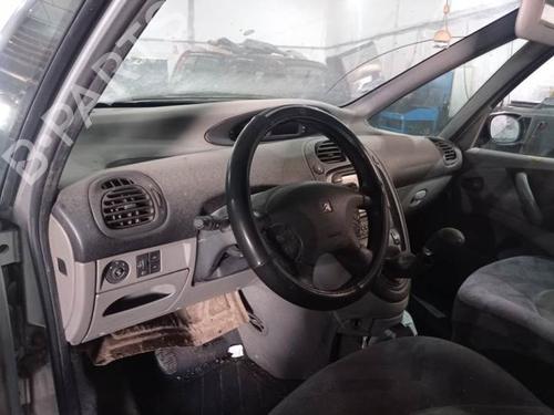 Front right exterior door handle CITROËN XSARA PICASSO (N68) 2.0 HDi | BP11736902C129 