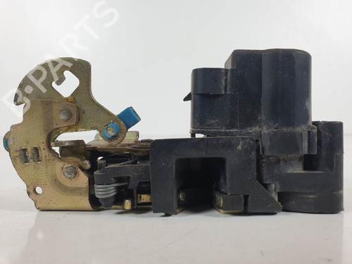 Front right lock CHEVROLET REZZO MPV (U100) 2.0 | BP13942127C97 