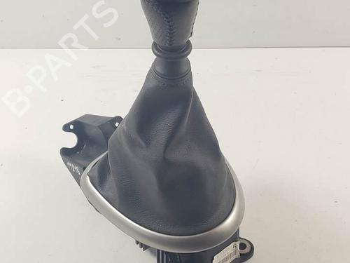Used Gear lever Gear lever NISSAN QASHQAI I (J10, NJ10) 1.6 dCi (130 hp) 25285623 25285623