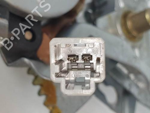 Rear right window mechanism HONDA HR-V (GH_) 1.6 16V 4WD (GH2, GH4) | BP13757592C25 