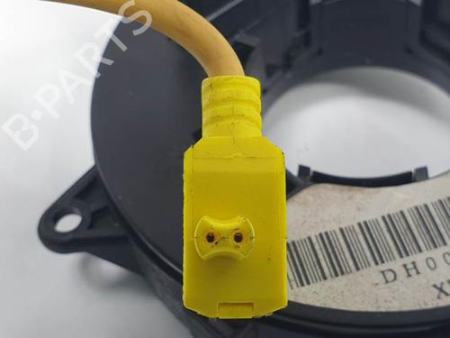 Squib airbag LAND ROVER FREELANDER I (L314)  | BP12446287C102 