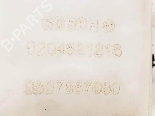 Brake master cylinder OPEL GRANDLAND / GRANDLAND X (A18, P1UO) 1.2 (75) | BP15509315M77 