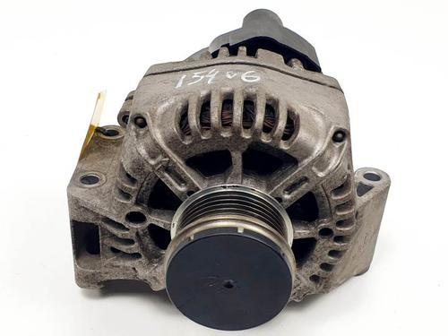 Alternator FIAT PUNTO EVO (199_) 1.3 D Multijet (199AXC1A, 199BXC1A, 199AXT1A, 199BXT1A) | BP20510795M7 