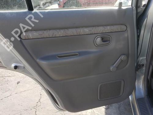 Electronic sensor MAZDA DEMIO (DW) 1.3 16V (DW3W, DW19) | BP25291587M84  - Image 12