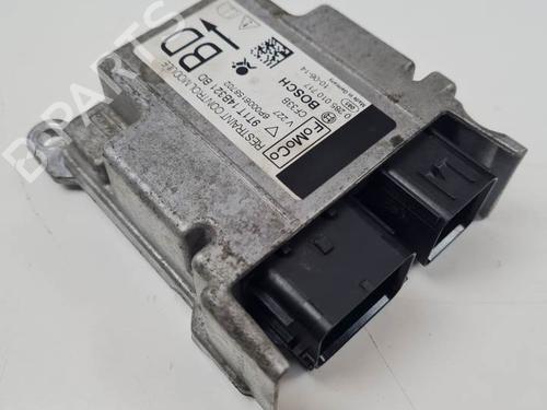 Used ECU airbags FORD TRANSIT CONNECT (P65_, P70_, P80_) 1.8 Di (75 hp) 29172444