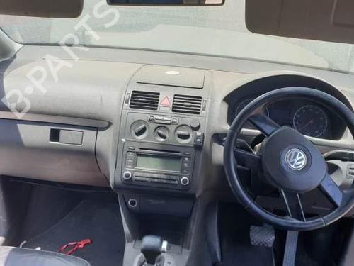 Engine control unit (ECU) VW TOURAN (1T1, 1T2) 2.0 TDI 16V | BP24216249M57 