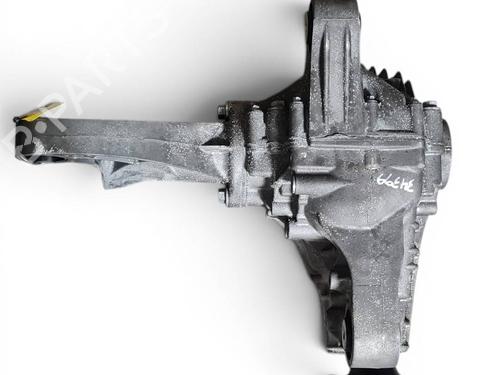 Front differential MERCEDES-BENZ M-CLASS (W164) ML 350 4-matic (164.186) | BP37601017M23 - Image 8