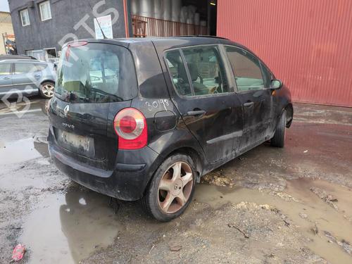 Climate control RENAULT MODUS / GRAND MODUS (F/JP0_) 1.5 dCi (FP0D, JP0D) | BP26650187I5 - Image 12
