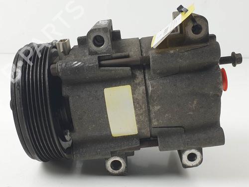 AC compressor MAZDA TRIBUTE (EP) 2.0 4WD (EPEW) | BP29246475M34 - Image 4