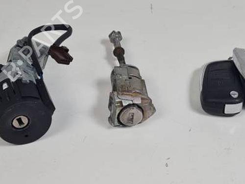 Used Electronic module CITROËN C4 II (NC_) 1.6 HDi 90 (92 hp) 30959060