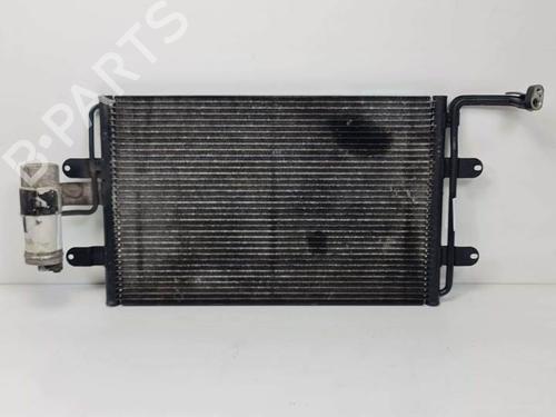 Used AC radiator AUDI A3 (8L1) 1.6 (101 hp) 6856939