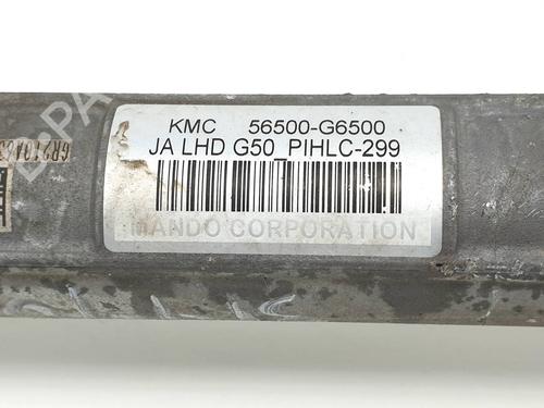 Steering rack KIA PICANTO III (JA) 1.2 MPI | BP30586203M22 - Image 5