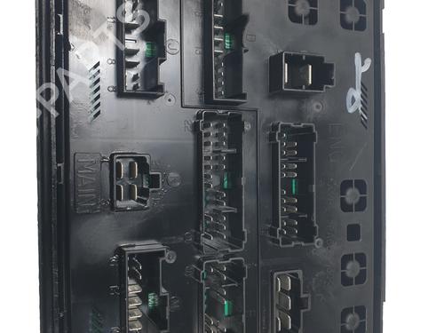 Fuse box SSANGYONG REXTON / REXTON II (GAB_) 2.7 D 4x4 | BP36488041E1 - Image 5
