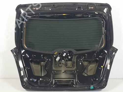 Tailgate OPEL ANTARA A (L07) 2.2 CDTi 4x4 | BP16071701C6 