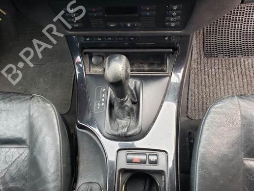 Left front fog light BMW X5 (E53) 3.0 d | BP17733028C30 