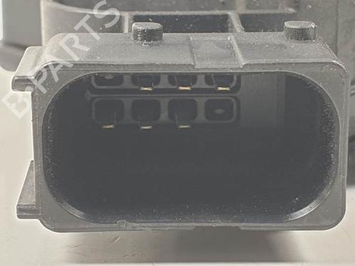 Front left lock OPEL CORSA E (X15) 1.3 CDTI (08, 68) | BP29245733C98 