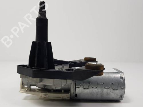 Used Rear wiper motor Rear wiper motor RENAULT CLIO III Grandtour (KR0/1_) 1.5 dCi (75 hp) 9652871 9652871