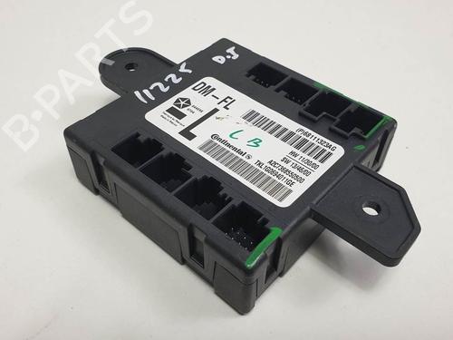 Used Electronic module Electronic module JEEP CHEROKEE (KL) 2.0 CRD 4x4 (170 hp) 12394076 12394076