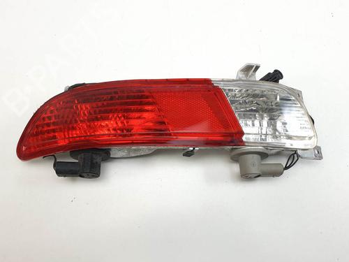 Used Rear fog light Rear fog light BMW 6 Convertible (E64) 645 Ci (333 hp) 27885806 27885806