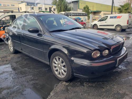 AC compressor JAGUAR X-TYPE I (X400) 2.5 V6 All-wheel Drive | BP24914539M34  - Image 20