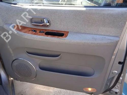 Intercooler KIA CARNIVAL II (GQ) 2.9 CRDi | BP10084622M30 