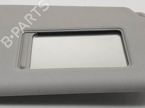 Right sun visor SKODA FABIA II Combi (545) 1.2 TSI | BP12373929I2 