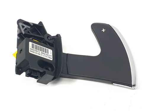 Used Steering wheel controls Steering wheel controls CITROËN C4 Picasso I MPV (UD_) 2.0 HDi 138 (136 hp) 29245410 29245410