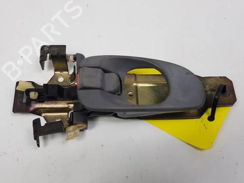 Used Front left interior door handle KIA CARNIVAL II (GQ) 2.5 V6 (150 hp) 12393945