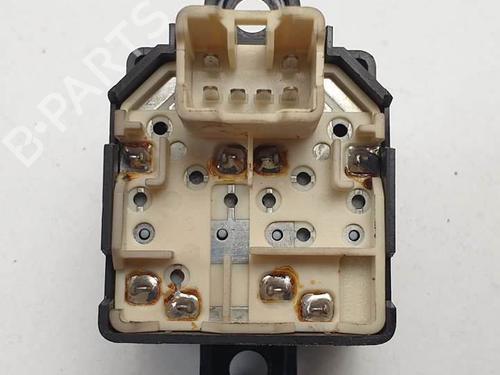 Left front window switch HYUNDAI ATOS (MX) 1.0 i | BP19703674I27 
