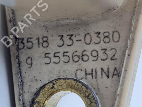 Electronic sensor OPEL MOKKA / MOKKA X (J13) 1.4 (_76) | BP28804169M84 - Image 4
