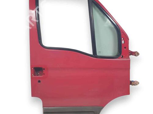 Used Right front door Right front door IVECO DAILY III Van 35 S 15 V, 35 C 15 V (A6HCV3B2, A6HBV4B2, A6HC41B2,... (146 hp) 24989319 24989319