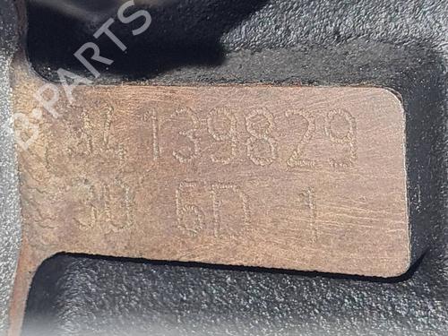 Engine BMW 5 (E39) 530 d | BP31351766M1  - Image 10