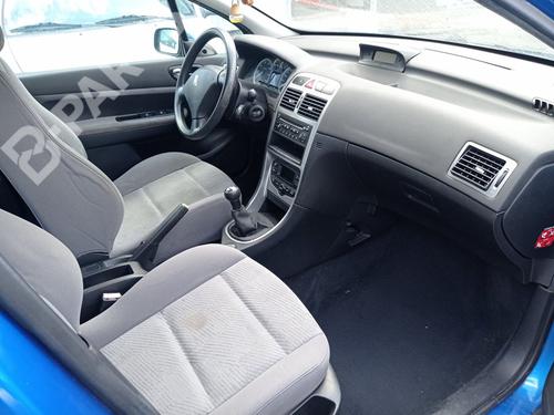 Expansion tank PEUGEOT 307 (3A/C)  | BP9291848C120  - Image 10