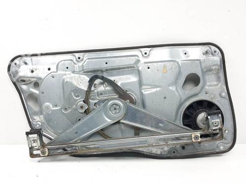 Front right window mechanism VOLVO S80 II (124) D5 | BP29172355C23 