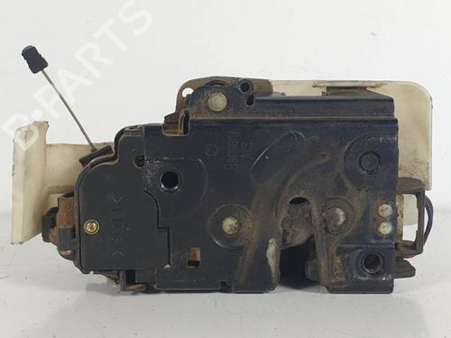Front right lock VW PASSAT B5.5 Variant (3B6) 1.9 TDI | BP12379721C97 