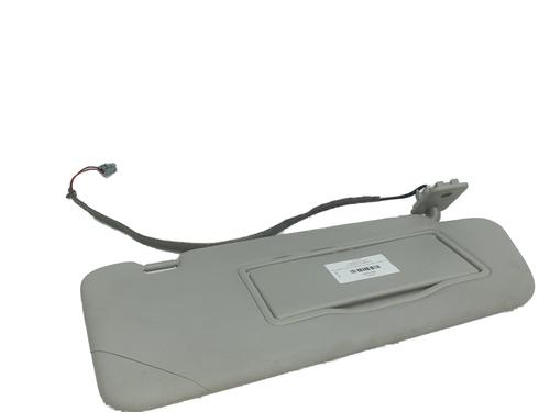 Used Right sun visor Right sun visor 38189763 38189763