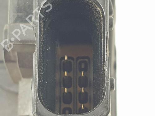 Front left lock OPEL CORSA D (S07) 1.3 CDTI (L08, L68) | BP27884943C98 