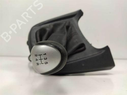 Gear lever FORD FIESTA VI (CB1, CCN) 1.4 TDCi | BP10686578M90 