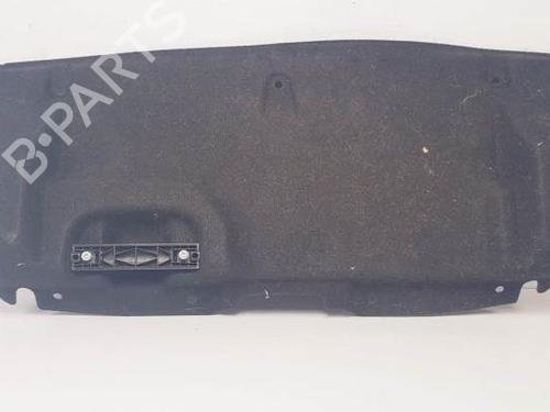 Used Boot lining PEUGEOT 207 CC (WD_) 1.6 16V (120 hp) 19394685