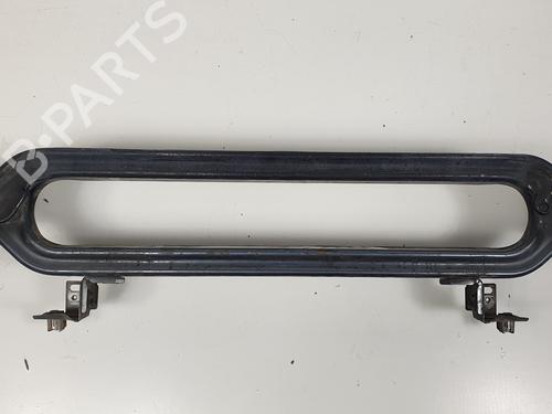 Used Front bumper reinforcement PEUGEOT 407 (6D_) 1.6 HDi 110 (6D9HZC, 6D9HYC) (109 hp) 29247988