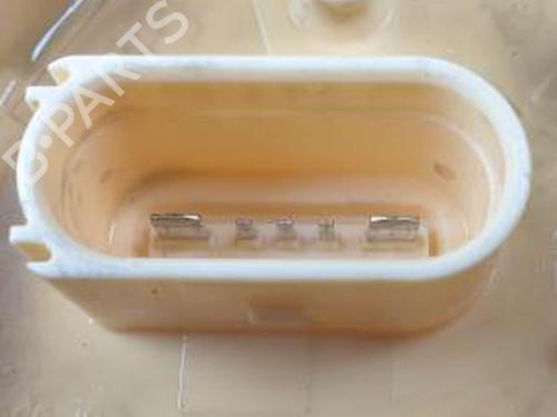 Fuel pump SEAT TOLEDO IV (KG3) 1.6 TDI | BP28060462M76