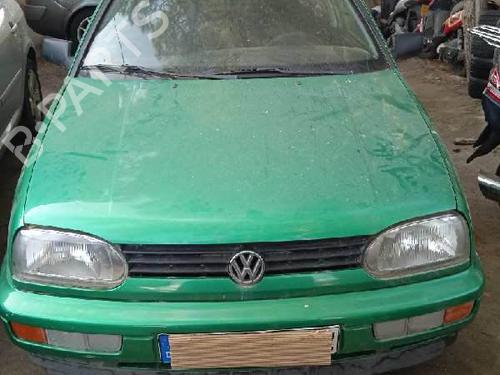 Used Parts VW GOLF III (1H1) 1.9 SDI 823943